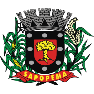 Câmara Municipal  de Sapopema