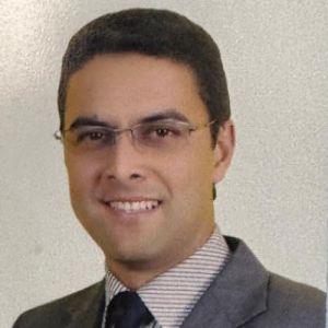 EDINALDO ANTONIO DA SILVA